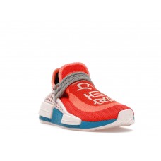 Кроссовки adidas NMD Hu Pharrell Extra Eye Orange