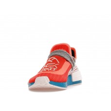 Кроссовки adidas NMD Hu Pharrell Extra Eye Orange