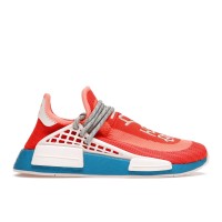 Кроссовки adidas NMD Hu Pharrell Extra Eye Orange