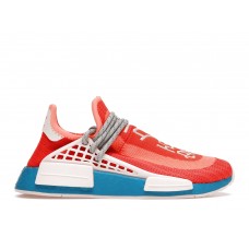 Кроссовки adidas NMD Hu Pharrell Extra Eye Orange