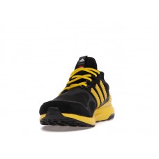 adidas Ultra Boost LEGO Color Pack Yellow