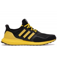 adidas Ultra Boost LEGO Color Pack Yellow