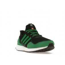 adidas Ultra Boost LEGO Color Pack Green