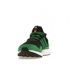 adidas Ultra Boost LEGO Color Pack Green