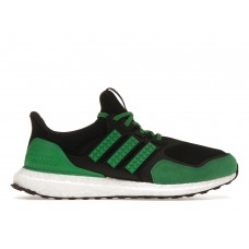 Кроссовки adidas Ultra Boost LEGO Color Pack Green