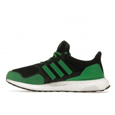 adidas Ultra Boost LEGO Color Pack Green