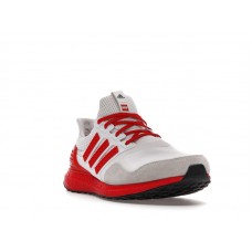 adidas Ultra Boost LEGO Color Pack Red