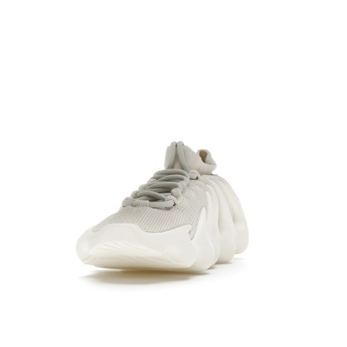 Кроссы adidas Yeezy 450 Cloud White - мужская сетка размеров