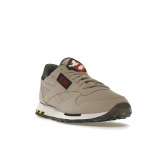 Кроссовки Reebok Classic Leather Ghostbusters