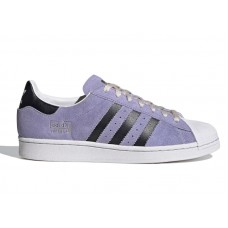 adidas Superstar Dust Purple