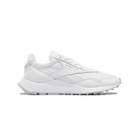 Кроссовки Reebok Classic Leather Legacy AZ Cloud White Cold Grey