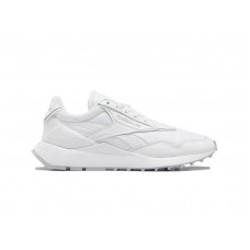 Кроссовки Reebok Classic Leather Legacy AZ Cloud White Cold Grey