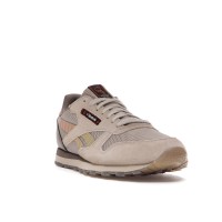 Кроссовки Reebok Classic Leather Hot Ones