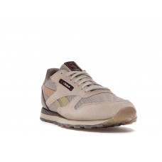 Кроссовки Reebok Classic Leather Hot Ones