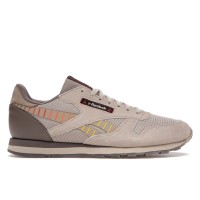 Кроссовки Reebok Classic Leather Hot Ones