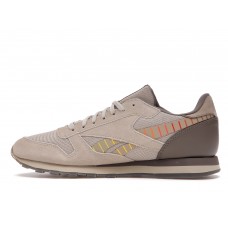 Кроссовки Reebok Classic Leather Hot Ones
