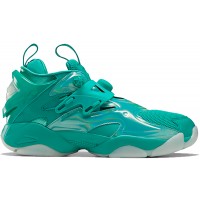 Кроссовки Reebok Pump Court JuunJ Emerald