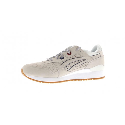 Кроссы ASICS Gel-Lyte III Packer Shoes Game Set Match - мужская сетка размеров