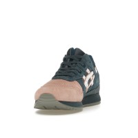 Кроссовки ASICS Gel-Lyte III Ronnie Fieg Salmon Toe 2.0 (Special Box)