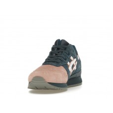 Кроссовки ASICS Gel-Lyte III Ronnie Fieg Salmon Toe 2.0 (Special Box)