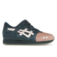 Кроссовки ASICS Gel-Lyte III Ronnie Fieg Salmon Toe 2.0 (Special Box)