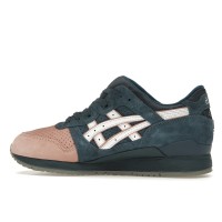 Кроссовки ASICS Gel-Lyte III Ronnie Fieg Salmon Toe 2.0 (Special Box)