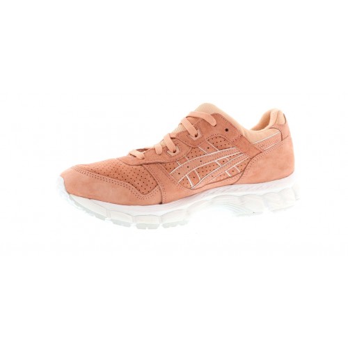 Кроссы ASICS Gel-Lyte 3.1 Ronnie Fieg Salmon (Special Box) - мужская сетка размеров