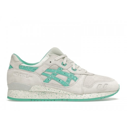 Кроссы ASICS Gel-Lyte III Maldives - мужская сетка размеров