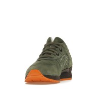 Кроссовки ASICS Gel-Lyte III Ronnie Fieg Militia (Special Box)