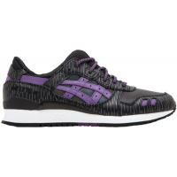 Кроссовки ASICS Gel-Lyte III atmos Midnight Tokyo