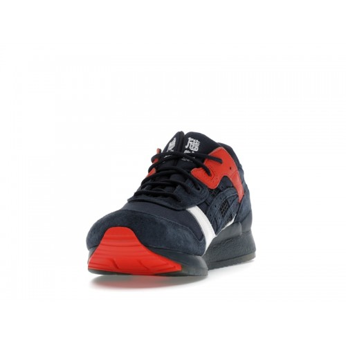 Кроссы ASICS Gel-Lyte III Kicks Lab Hikeshi Hanten - мужская сетка размеров