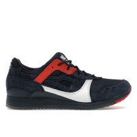 Кроссовки ASICS Gel-Lyte III Kicks Lab Hikeshi Hanten