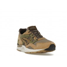 Кроссовки ASICS Gel-Lyte V SBTG Kicks Lab Phys Ed