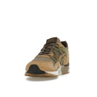 Кроссовки ASICS Gel-Lyte V SBTG Kicks Lab Phys Ed