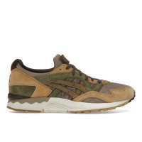 Кроссовки ASICS Gel-Lyte V SBTG Kicks Lab Phys Ed
