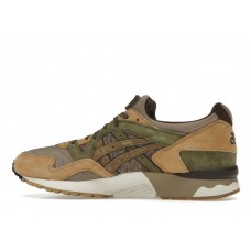 Кроссовки ASICS Gel-Lyte V SBTG Kicks Lab Phys Ed