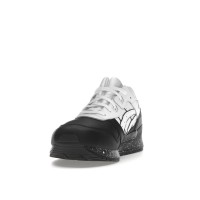 Кроссовки ASICS Gel-Lyte III Oreo Pack White Black