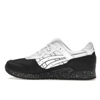 Кроссовки ASICS Gel-Lyte III Oreo Pack White Black