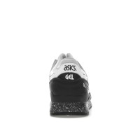 Кроссовки ASICS Gel-Lyte III Oreo Pack White Black