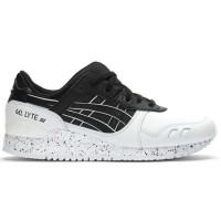 Кроссовки ASICS Gel-Lyte III Oreo Pack Black