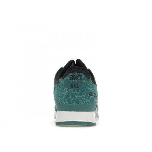Кроссы ASICS Gel-Lyte III Kingfisher - мужская сетка размеров