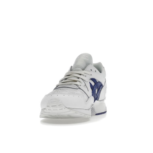 Кроссы ASICS Gel-Lyte V Colette White Yukata - мужская сетка размеров