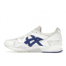 Кроссовки ASICS Gel-Lyte V Colette White Yukata
