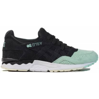 Кроссовки ASICS Gel-Lyte V Black Mint