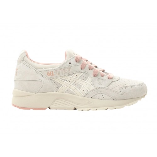 Кроссы ASICS Gel-Lyte V Peach Birch - мужская сетка размеров