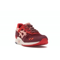 Кроссовки ASICS Gel-Lyte III Ronnie Fieg Volcano 2.0