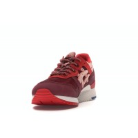 Кроссовки ASICS Gel-Lyte III Ronnie Fieg Volcano 2.0