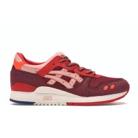Кроссовки ASICS Gel-Lyte III Ronnie Fieg Volcano 2.0