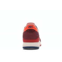 Кроссовки ASICS Gel-Lyte III Ronnie Fieg Volcano 2.0