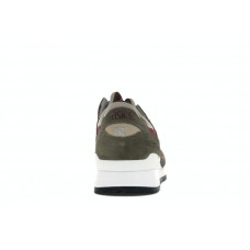 Кроссовки ASICS Gel-Lyte III Patta Birch Burgundy